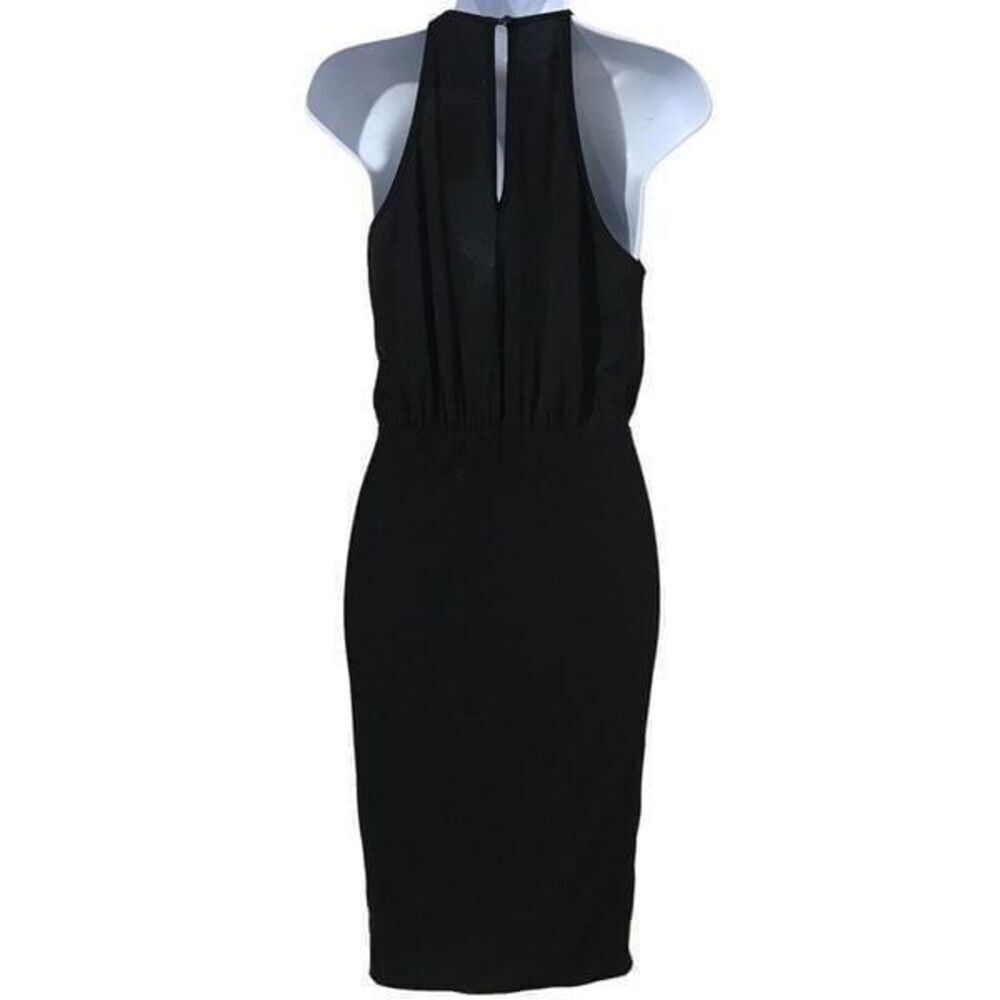 Rumor Boutique black dress size XS.    A211